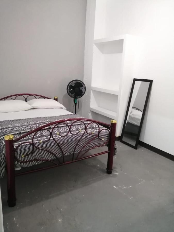 Hostal Bahia אקפולקו מראה חיצוני תמונה
