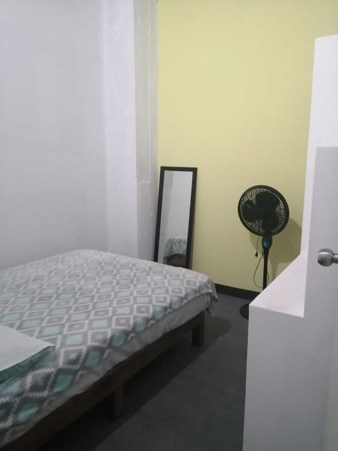 Hostal Bahia אקפולקו מראה חיצוני תמונה
