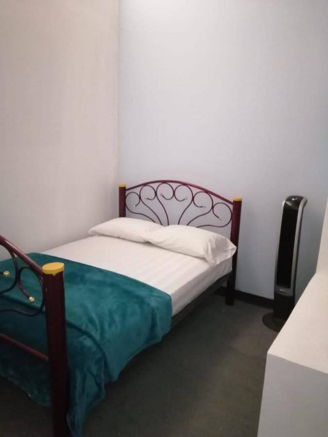 Hostal Bahia אקפולקו מראה חיצוני תמונה