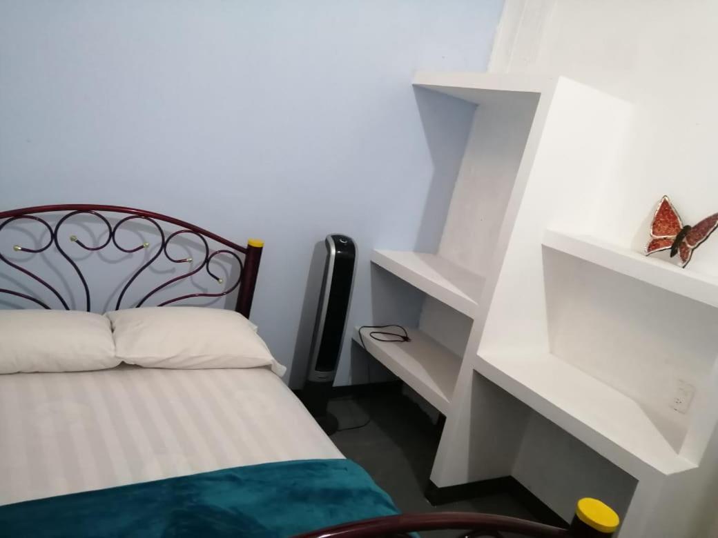 Hostal Bahia אקפולקו מראה חיצוני תמונה