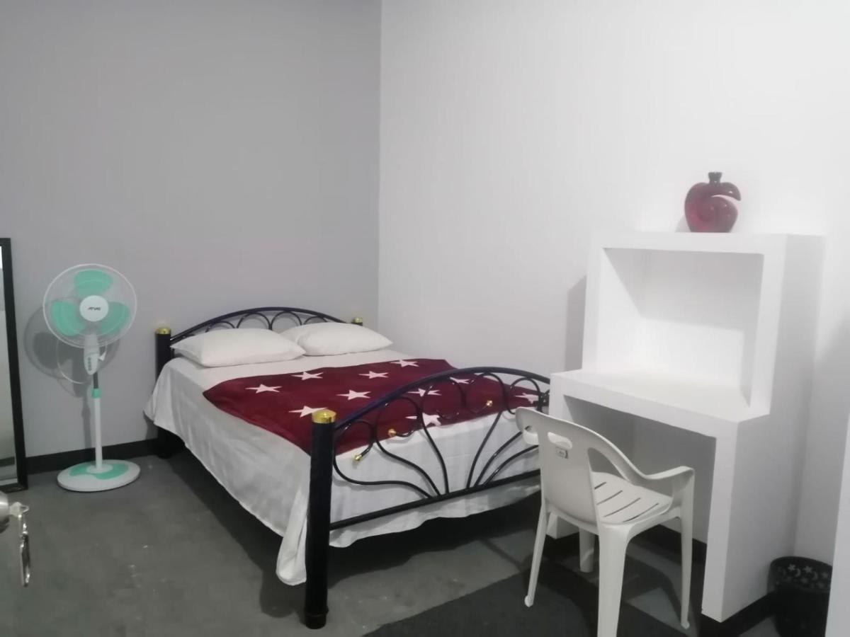 Hostal Bahia אקפולקו מראה חיצוני תמונה