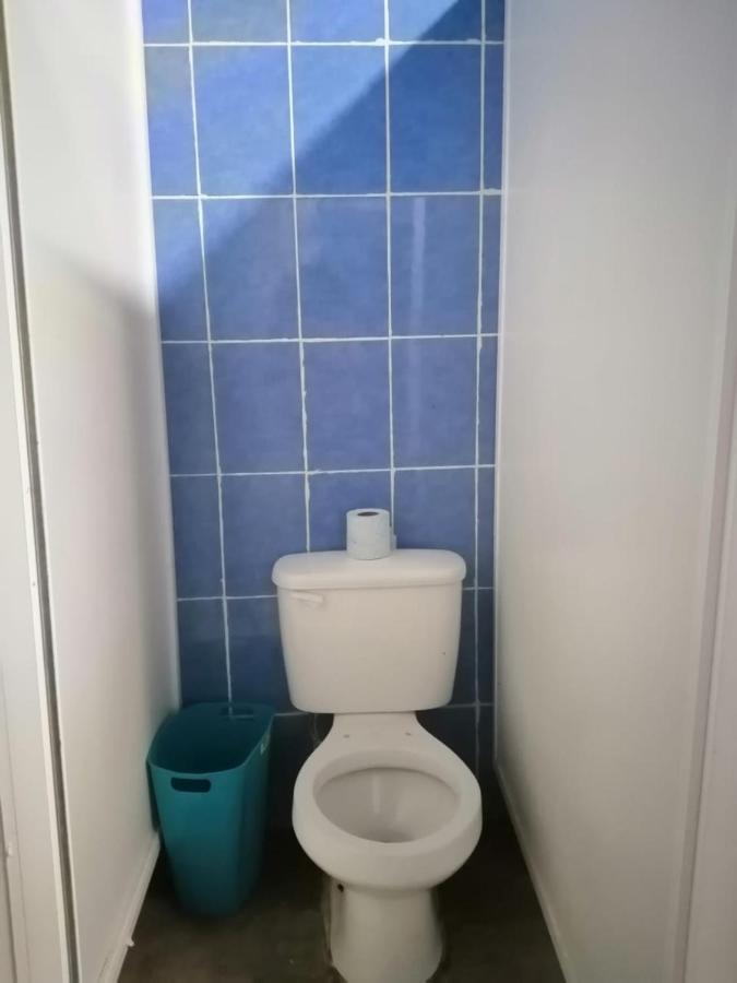 Hostal Bahia אקפולקו מראה חיצוני תמונה
