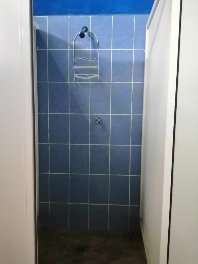 Hostal Bahia אקפולקו מראה חיצוני תמונה