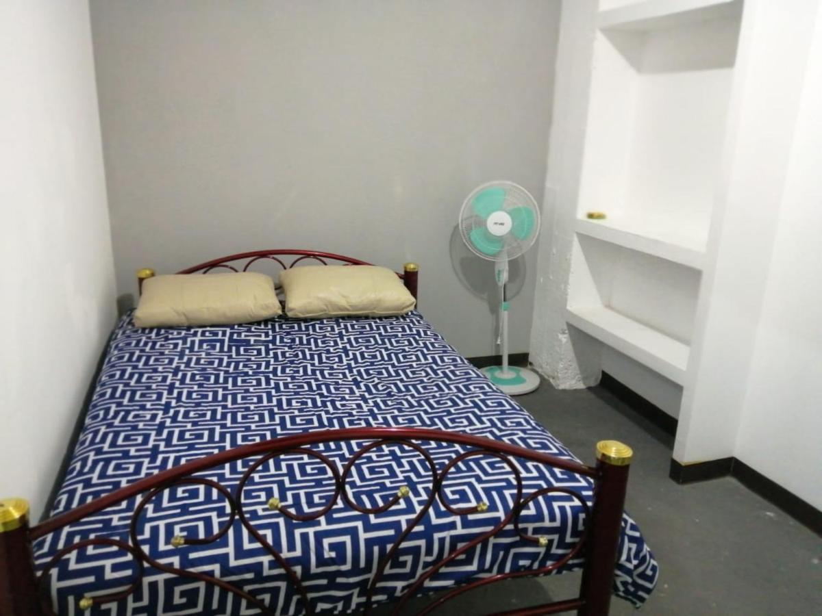 Hostal Bahia אקפולקו מראה חיצוני תמונה