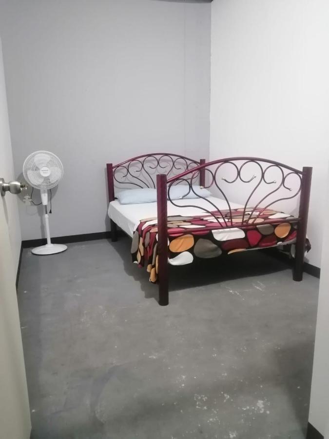 Hostal Bahia אקפולקו מראה חיצוני תמונה