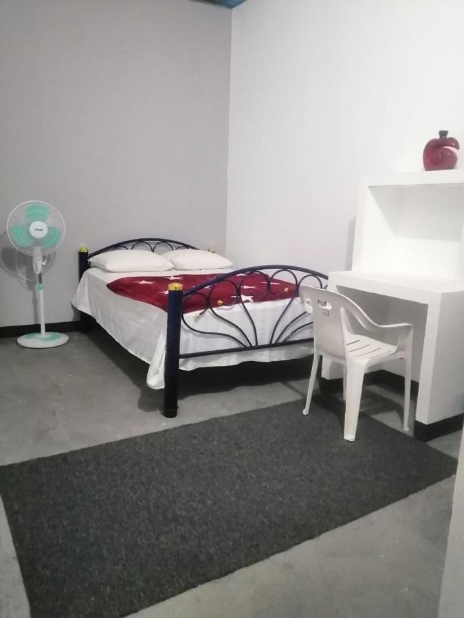 Hostal Bahia אקפולקו מראה חיצוני תמונה