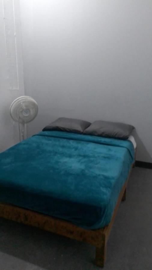 Hostal Bahia אקפולקו מראה חיצוני תמונה