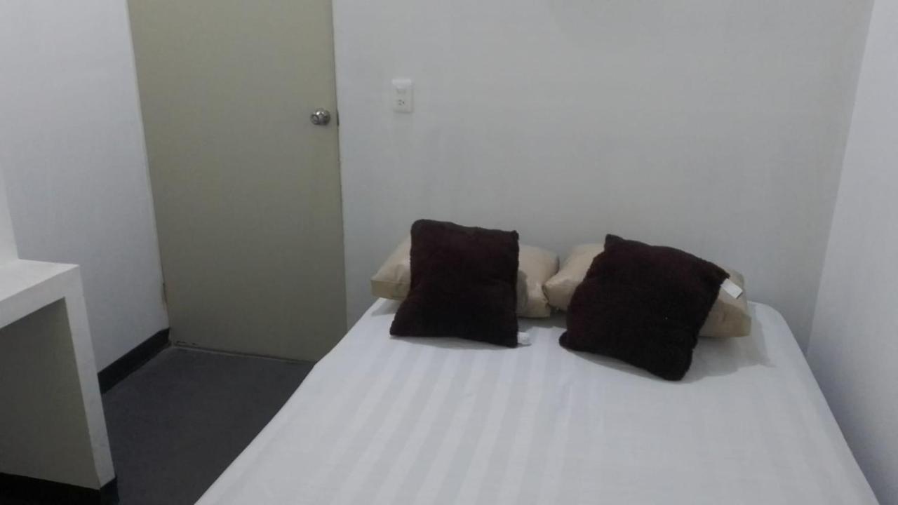 Hostal Bahia אקפולקו מראה חיצוני תמונה