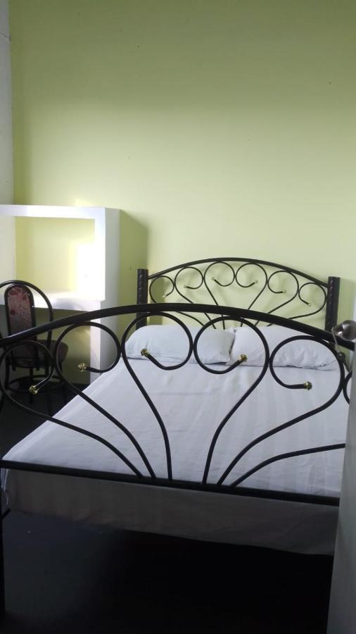 Hostal Bahia אקפולקו מראה חיצוני תמונה