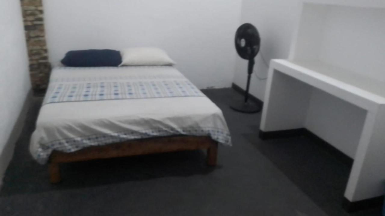 Hostal Bahia אקפולקו מראה חיצוני תמונה