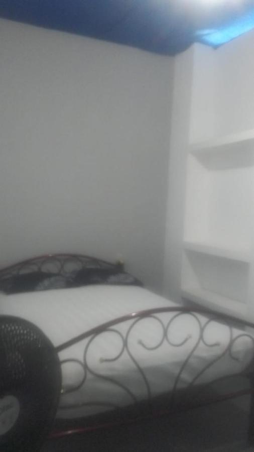 Hostal Bahia אקפולקו מראה חיצוני תמונה