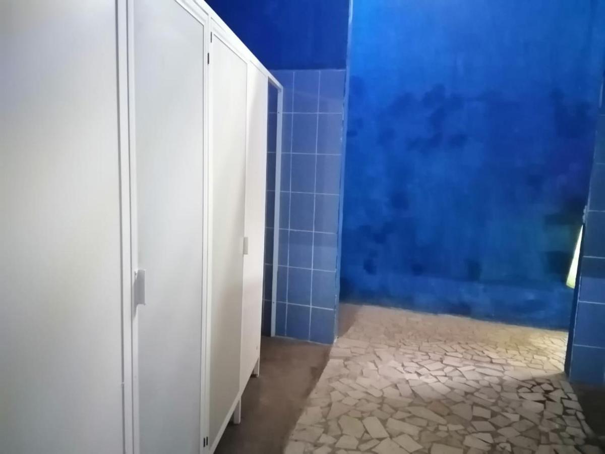 Hostal Bahia אקפולקו מראה חיצוני תמונה