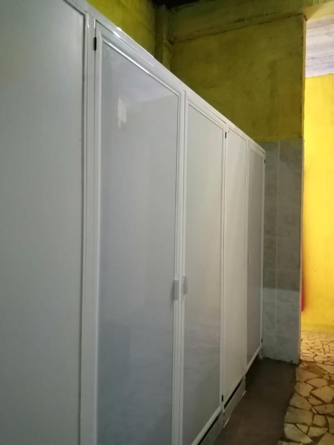 Hostal Bahia אקפולקו מראה חיצוני תמונה