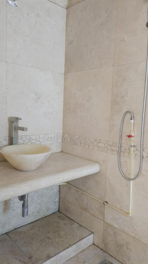Hostal Bahia אקפולקו מראה חיצוני תמונה